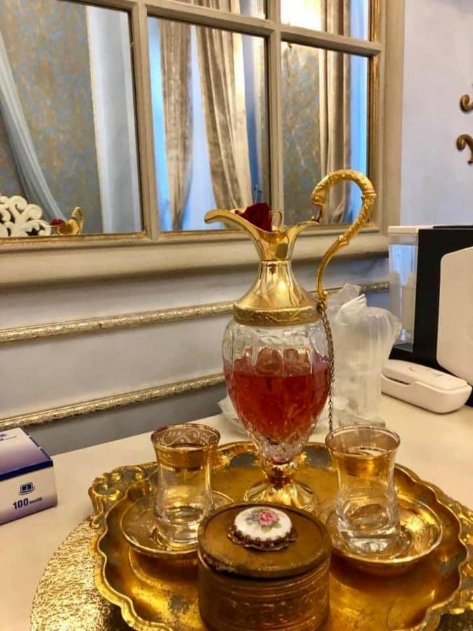 Отель Belle Epoque Boutique (Adults Only) Констанца Экстерьер фото