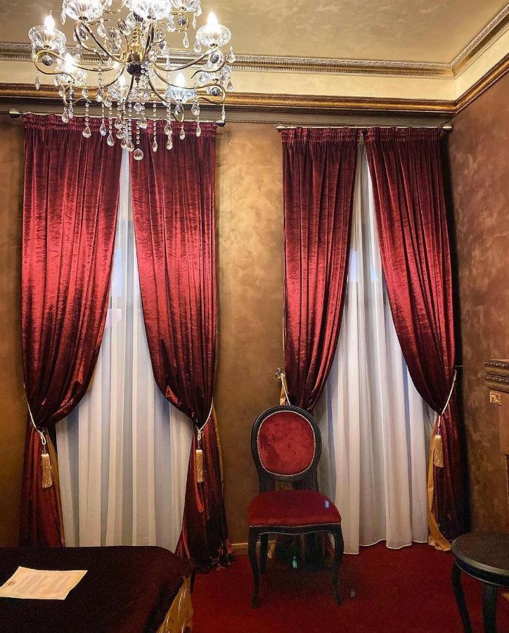 Отель Belle Epoque Boutique (Adults Only) Констанца Экстерьер фото