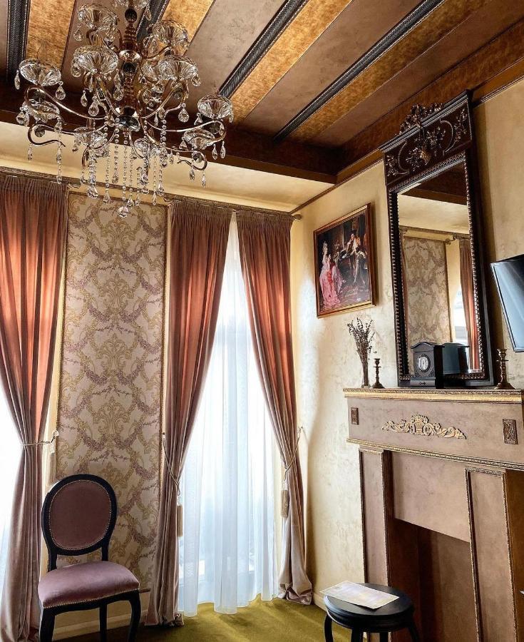 Отель Belle Epoque Boutique (Adults Only) Констанца Экстерьер фото
