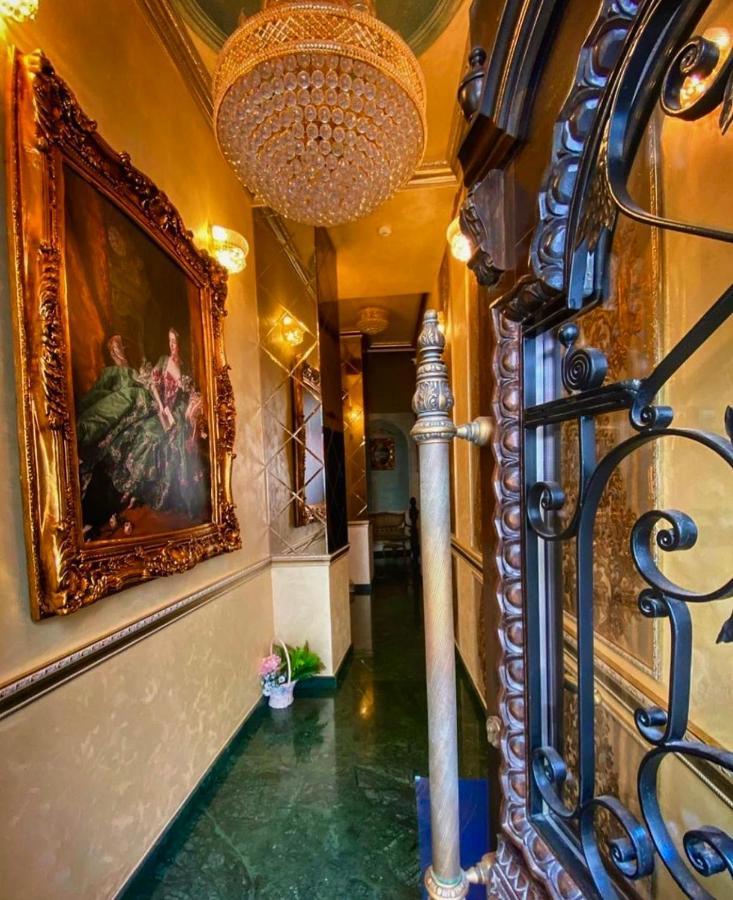 Отель Belle Epoque Boutique (Adults Only) Констанца Экстерьер фото