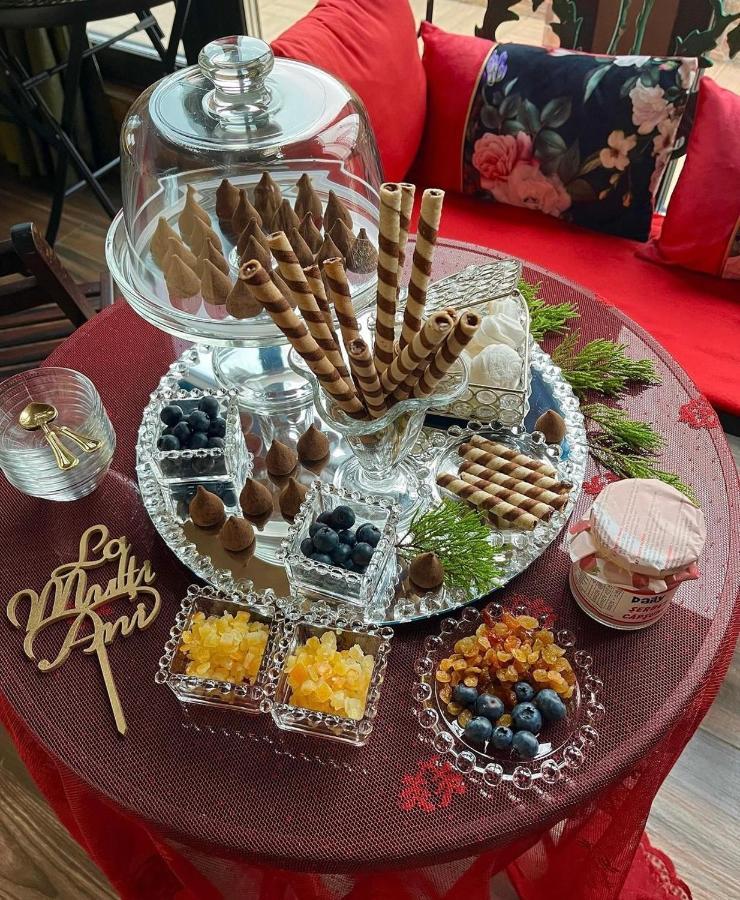 Отель Belle Epoque Boutique (Adults Only) Констанца Экстерьер фото