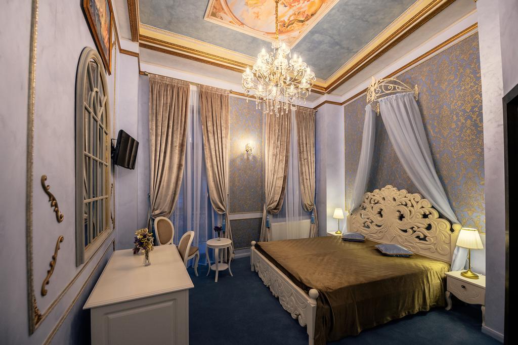 Отель Belle Epoque Boutique (Adults Only) Констанца Экстерьер фото