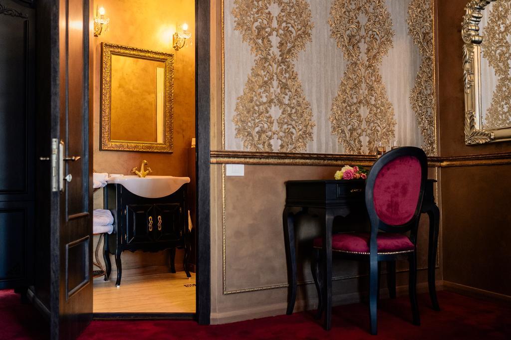 Отель Belle Epoque Boutique (Adults Only) Констанца Экстерьер фото