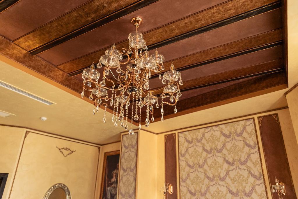 Отель Belle Epoque Boutique (Adults Only) Констанца Экстерьер фото