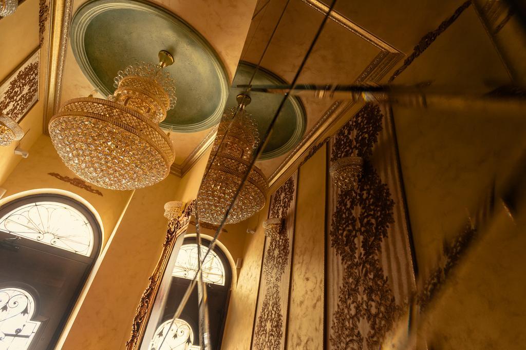 Отель Belle Epoque Boutique (Adults Only) Констанца Экстерьер фото