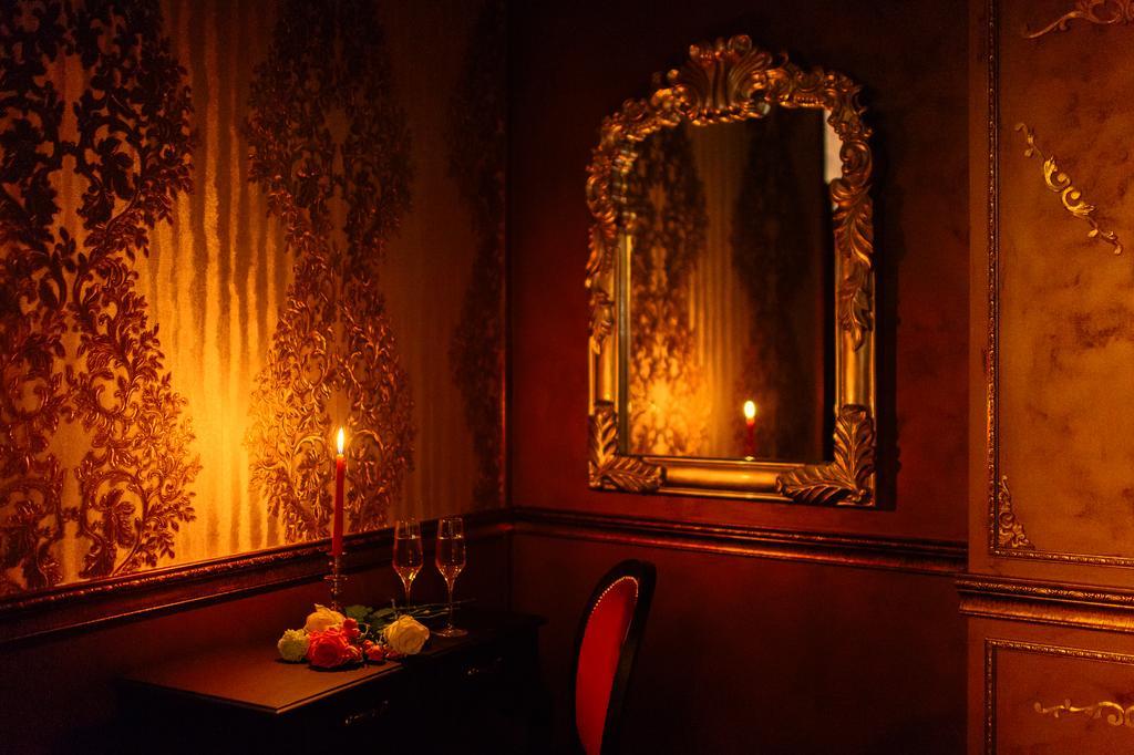 Отель Belle Epoque Boutique (Adults Only) Констанца Экстерьер фото