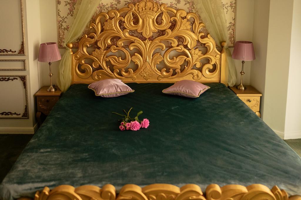 Отель Belle Epoque Boutique (Adults Only) Констанца Экстерьер фото