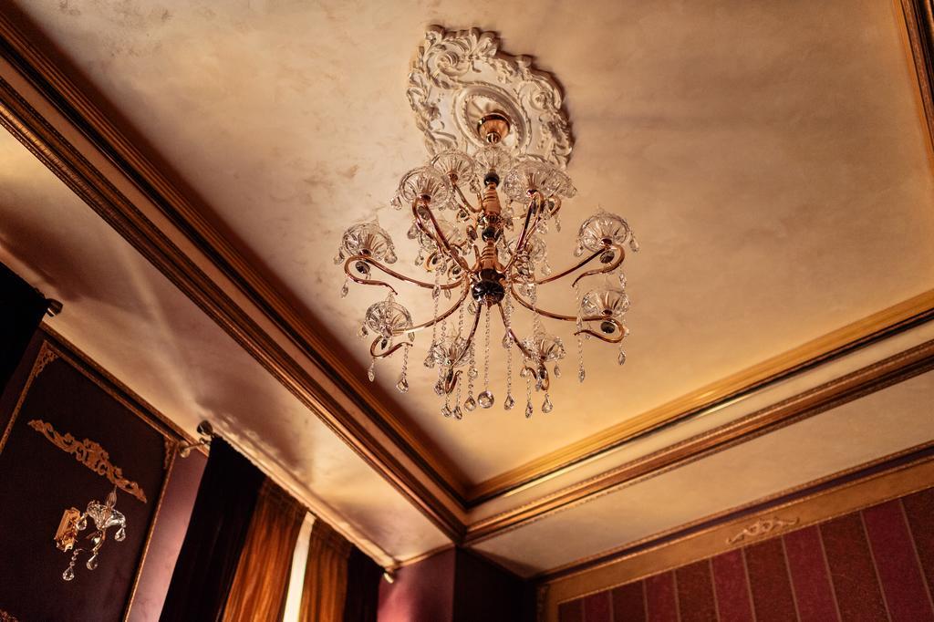 Отель Belle Epoque Boutique (Adults Only) Констанца Экстерьер фото