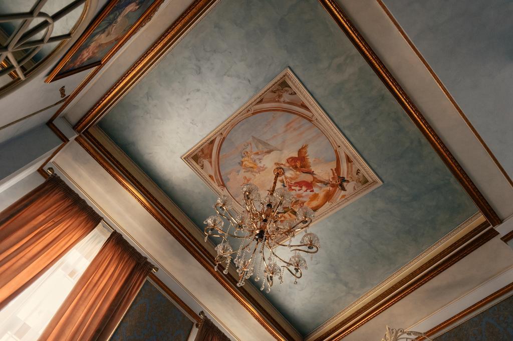 Отель Belle Epoque Boutique (Adults Only) Констанца Экстерьер фото