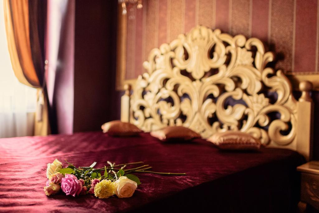 Отель Belle Epoque Boutique (Adults Only) Констанца Экстерьер фото