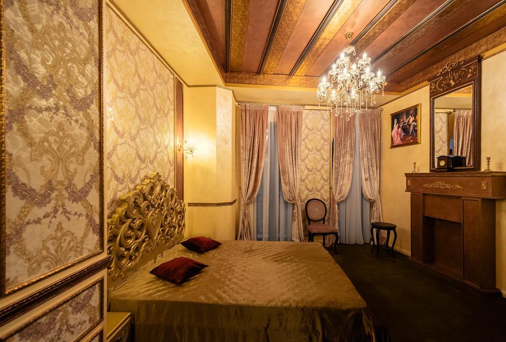 Отель Belle Epoque Boutique (Adults Only) Констанца Экстерьер фото