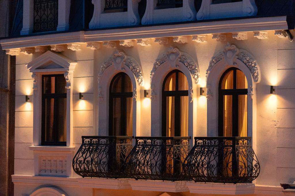 Отель Belle Epoque Boutique (Adults Only) Констанца Экстерьер фото