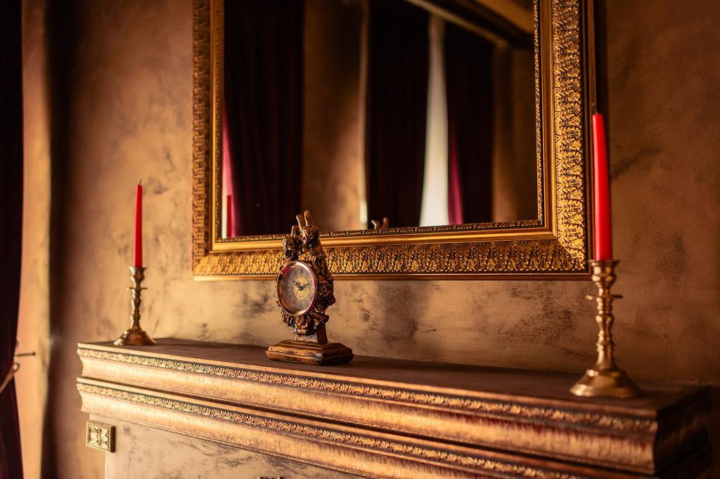Отель Belle Epoque Boutique (Adults Only) Констанца Экстерьер фото